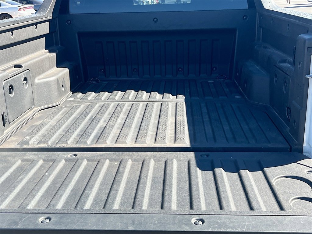 Used 2024 Hyundai Santa Cruz SEL image 25