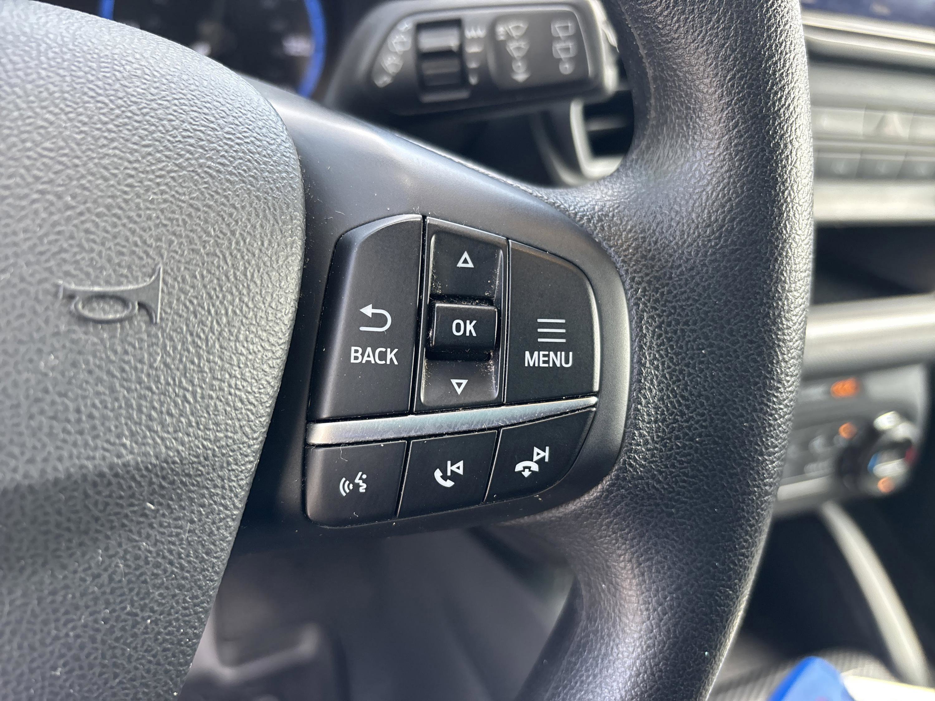 Used 2021 Ford Bronco Sport Big Bend AWD/4WD image 14