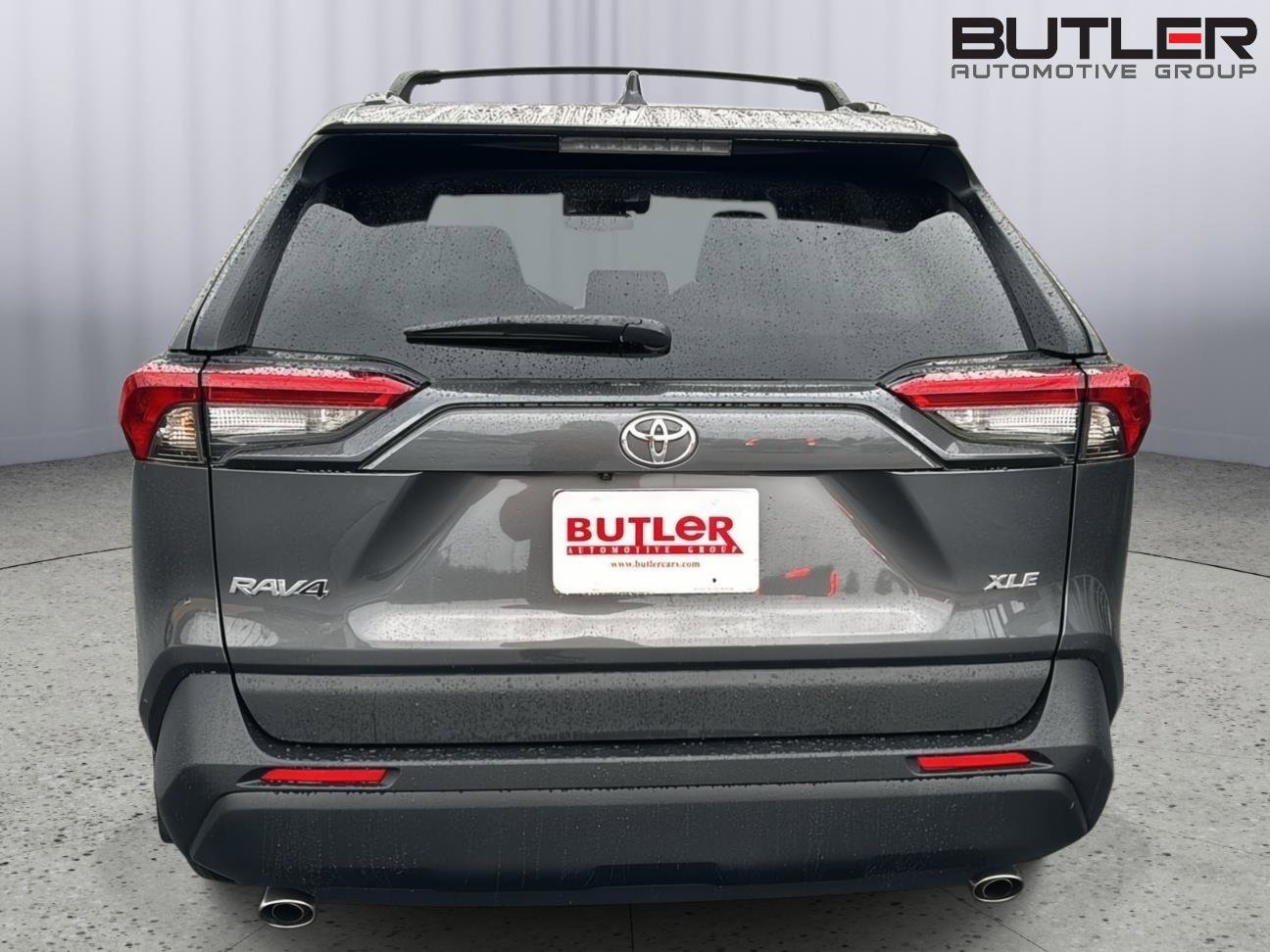 Used 2025 Toyota RAV4 XLE Premium w/ Weather Package image 4