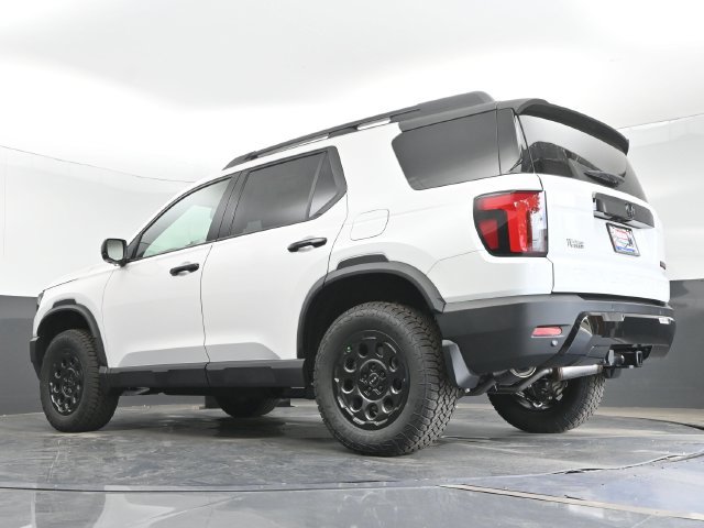 New 2027 Honda Passport TrailSport Elite image 23