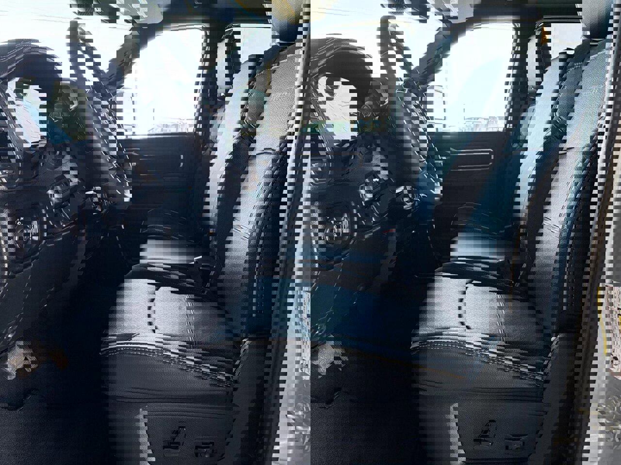 Used 2026 RAM 2500 Laramie image 2