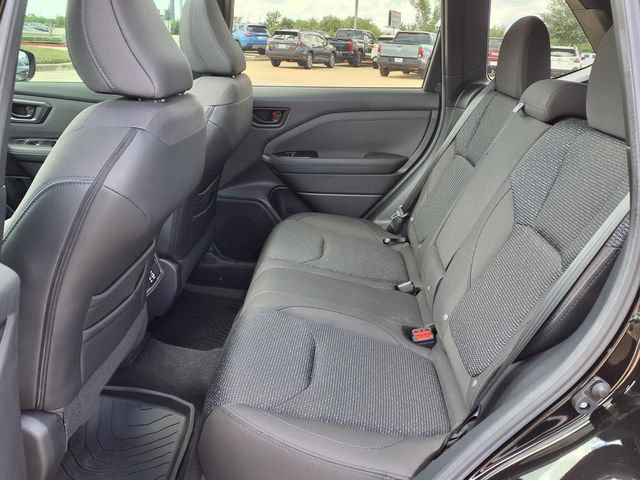 New 2026 Subaru Forester Premium AWD/4WD image 8