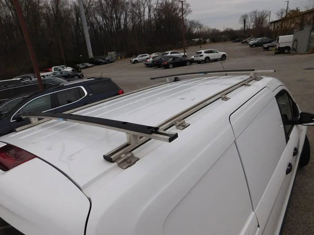 Used 2019 Ford Transit Connect XL image 11