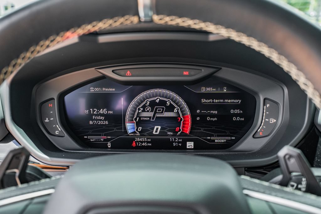 Used 2021 Lamborghini Urus AWD/4WD image 27