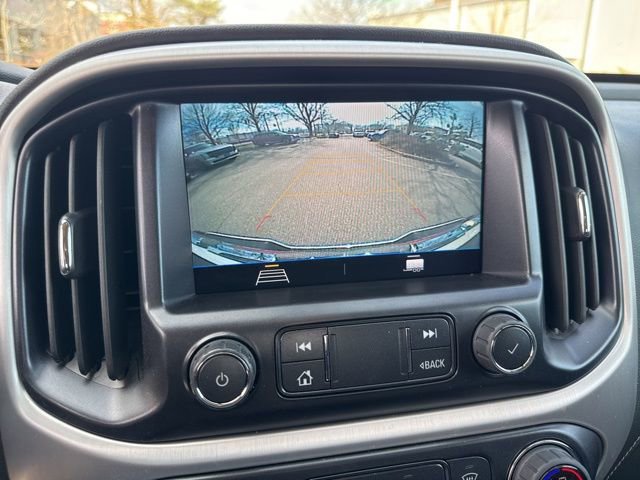 Used 2022 GMC Canyon Elevation w/ Trailering Package image 14