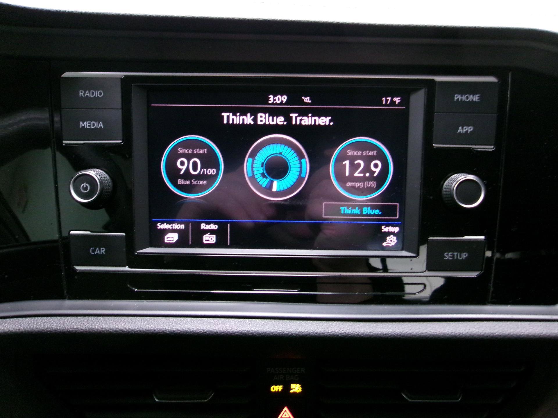 Used 2019 Volkswagen Jetta S image 4