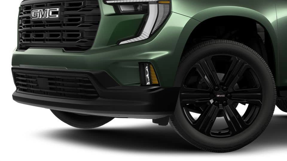 New 2027 GMC Acadia Elevation w/ Elevation Premium Package FWD image 31