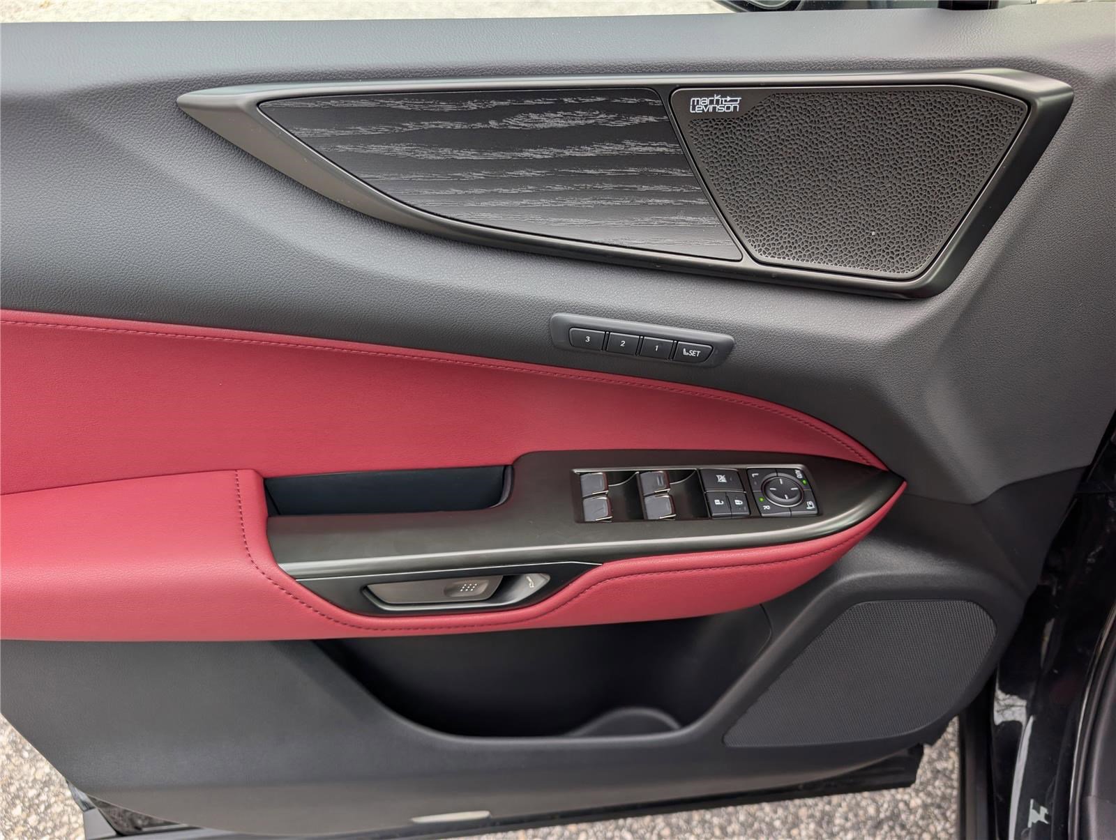 New 2026 Lexus NX 450h+ 450h image 15