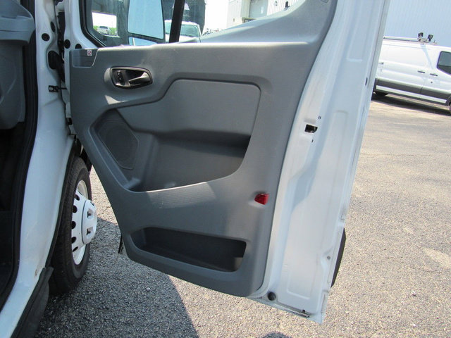 Used 2019 Ford Transit 350 156 DRW RWD image 13