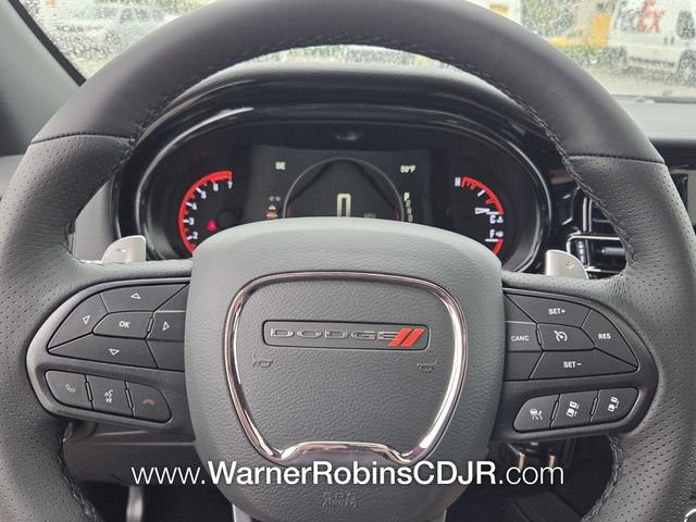New 2026 Dodge Durango GT image 29