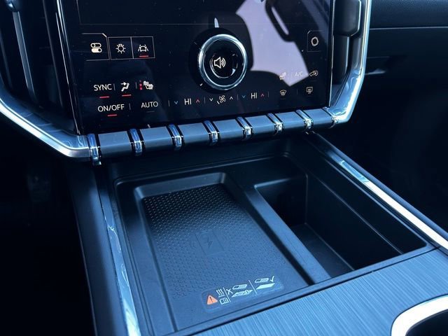 New 2026 GMC Acadia Elevation w/ Black Edition image 19