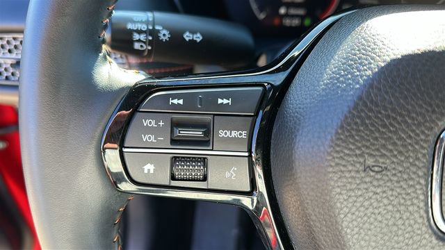 Used 2025 Honda HR-V Sport image 11