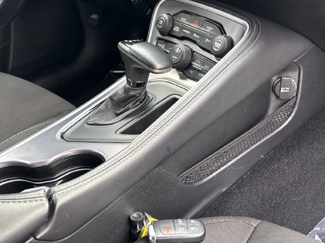 Used 2020 Dodge Challenger R/T Scat Pack RWD image 13