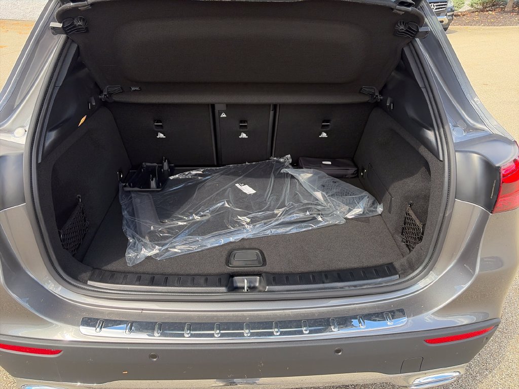New 2026 Mercedes-Benz GLA 250 4MATIC image 21