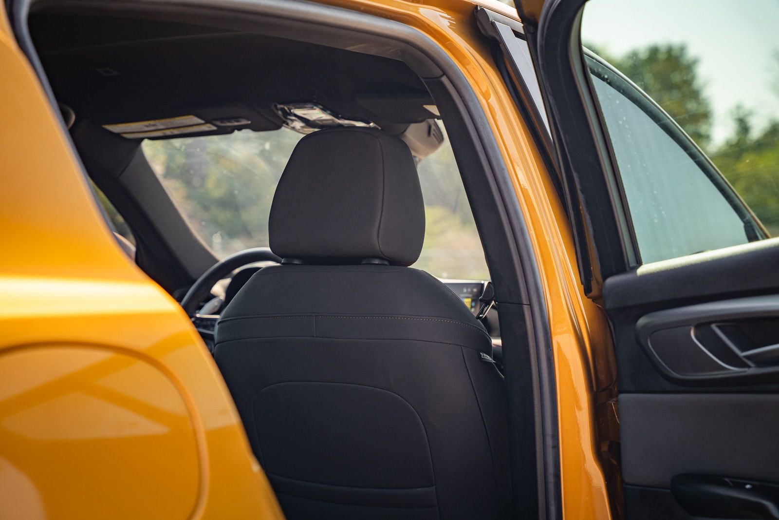 Used 2024 Dodge Hornet R/T image 20