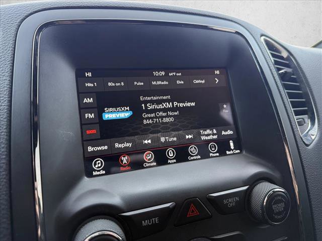 Used 2018 Dodge Durango GT w/ Blacktop Package image 19