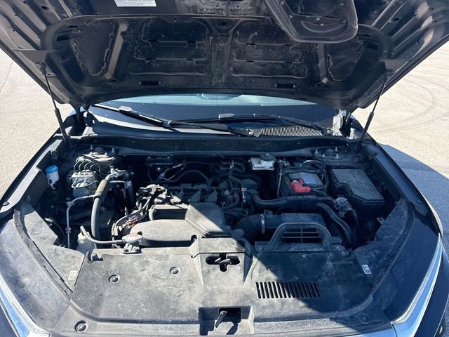 Used 2024 Honda CR-V EX image 32