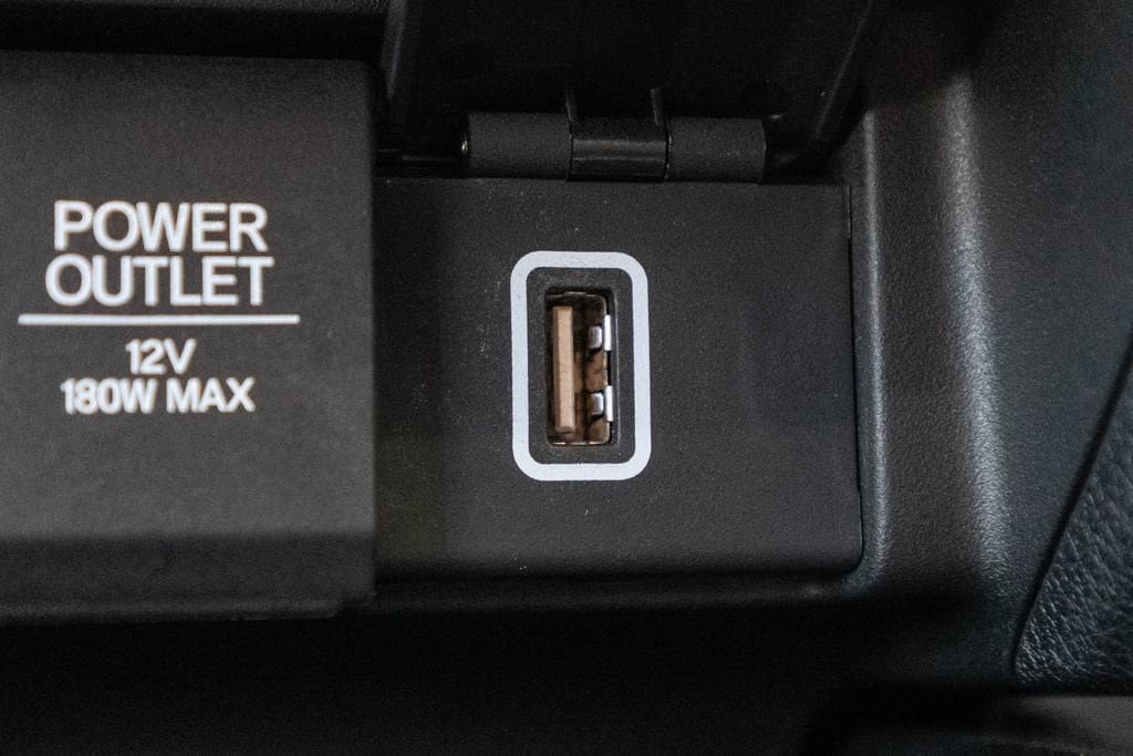Used 2019 Honda Ridgeline RTL-T image 26