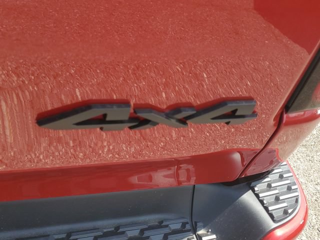 New 2026 RAM 1500 Laramie w/ Night Edition AWD/4WD image 6