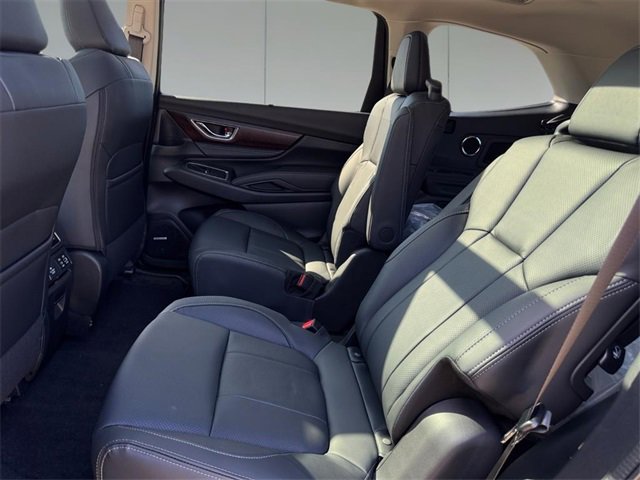 New 2025 Subaru Ascent Touring image 9