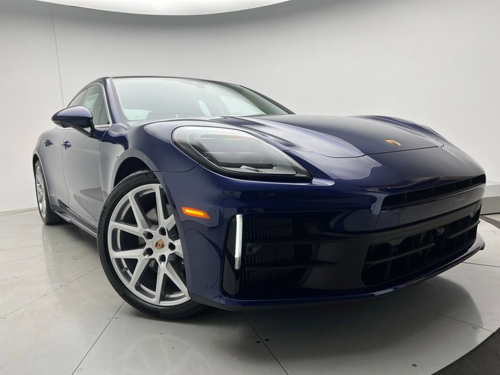 New 2025 Porsche Panamera image 24