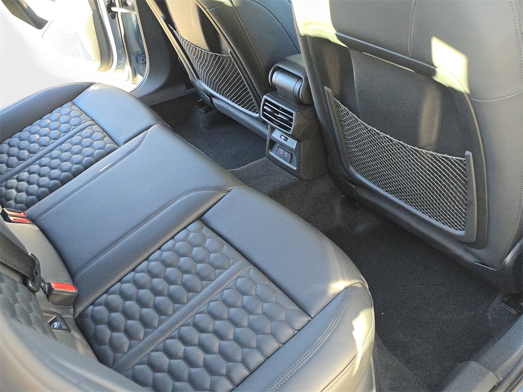 Used 2024 Audi RS 3 image 13