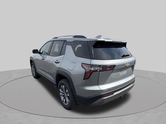 Used 2025 Chevrolet Equinox LT w/ Convenience Package II FWD image 8