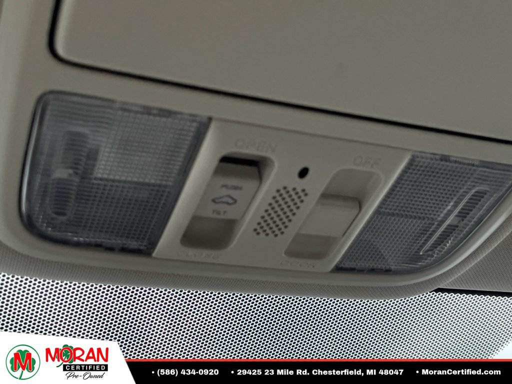 Used 2012 Honda CR-V EX-L image 26