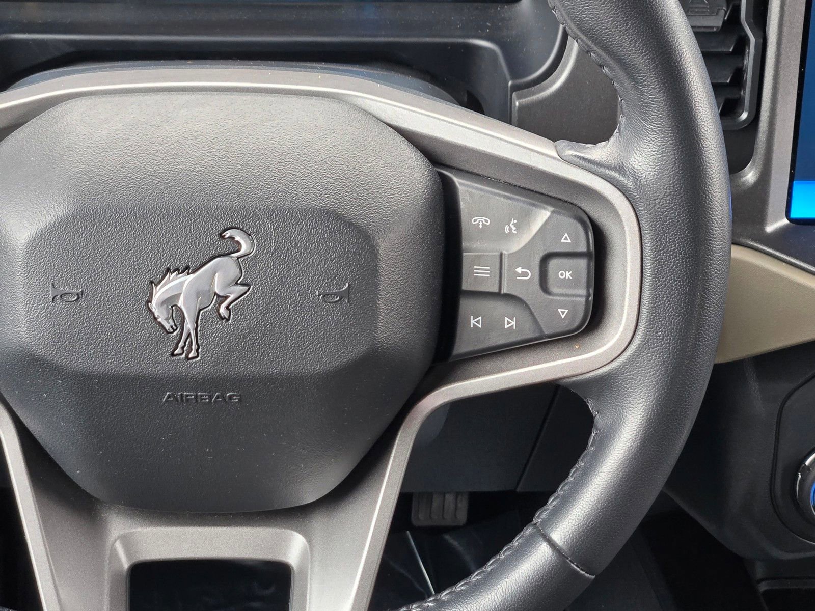 Certified 2025 Ford Bronco Big Bend AWD/4WD image 18