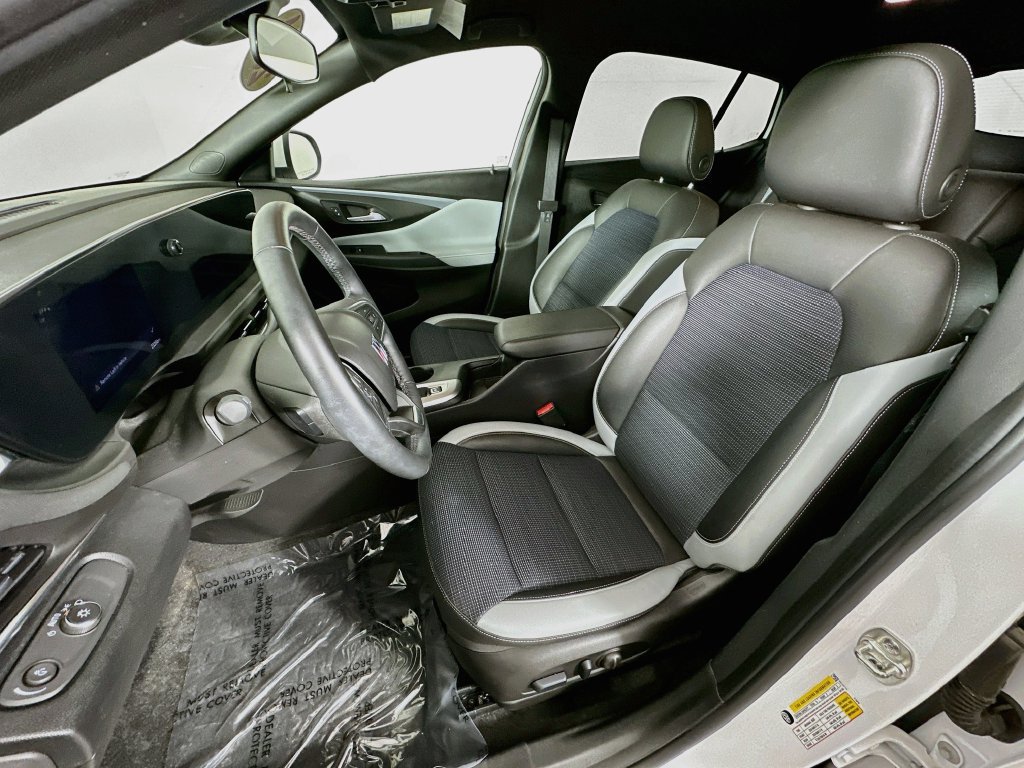 Used 2024 Buick Envista Preferred w/ Convenience I Package FWD image 27
