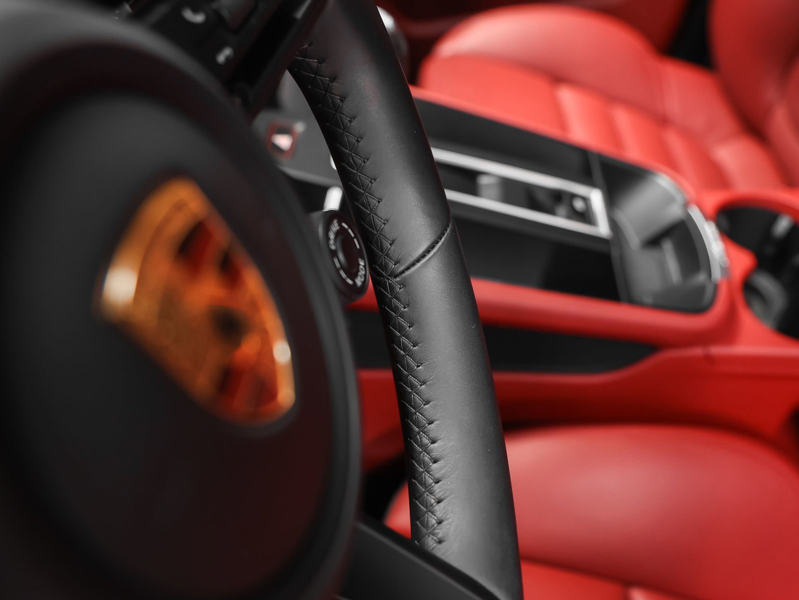 Certified 2022 Porsche Macan GTS image 41