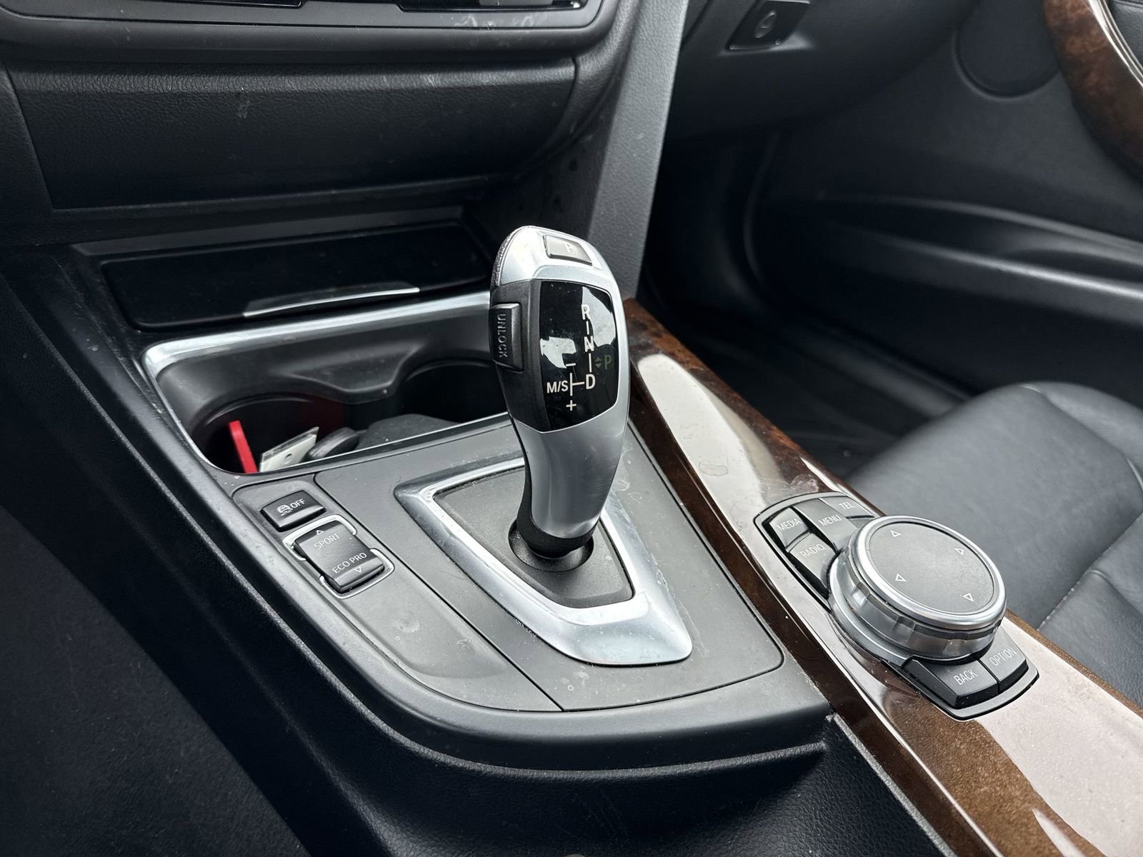 Used 2015 BMW 328i xDrive Sedan image 19