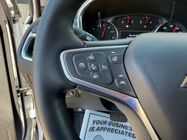 Used 2023 Chevrolet Equinox Premier AWD/4WD image 24