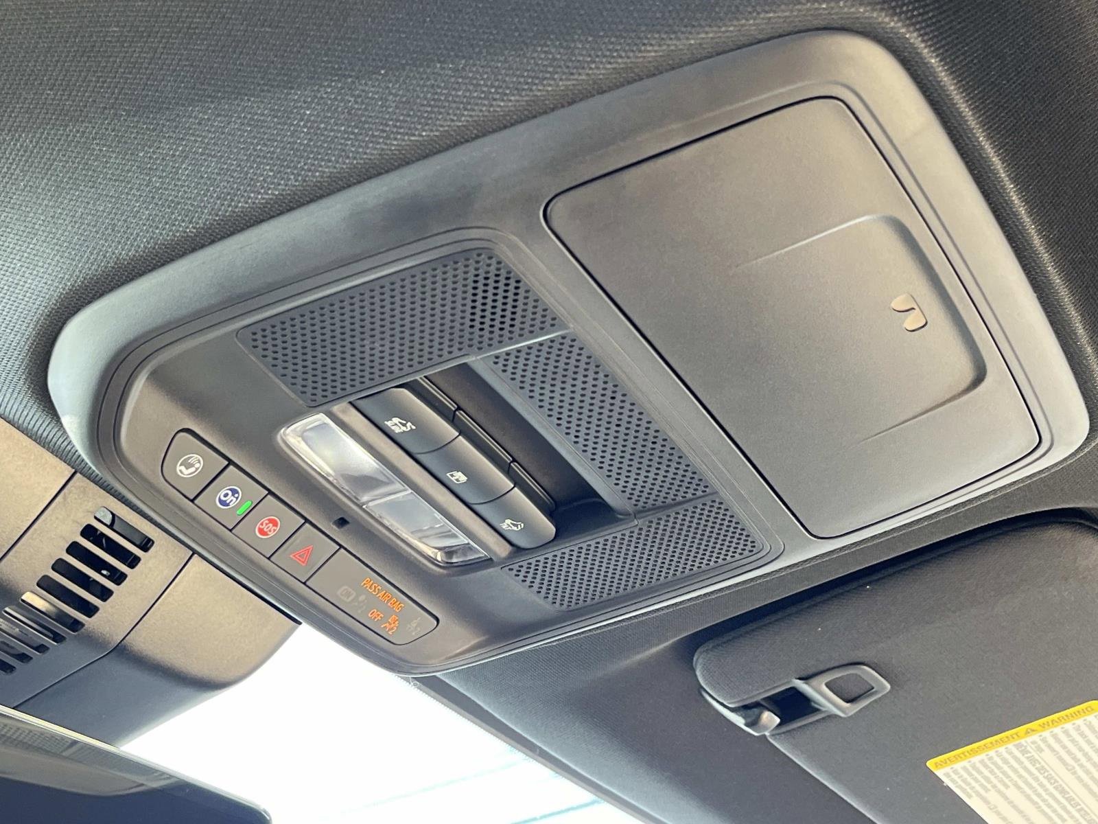 New 2026 Buick Enclave Preferred w/ Power Package image 32