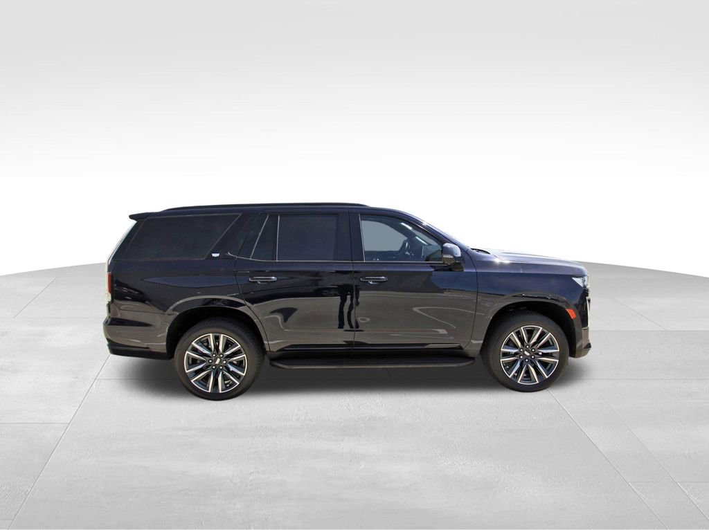 Used 2021 Cadillac Escalade Sport Platinum AWD/4WD image 5