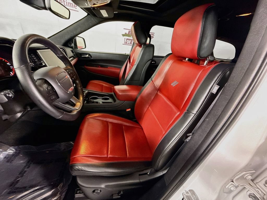 Used 2022 Dodge Durango R/T RWD image 28