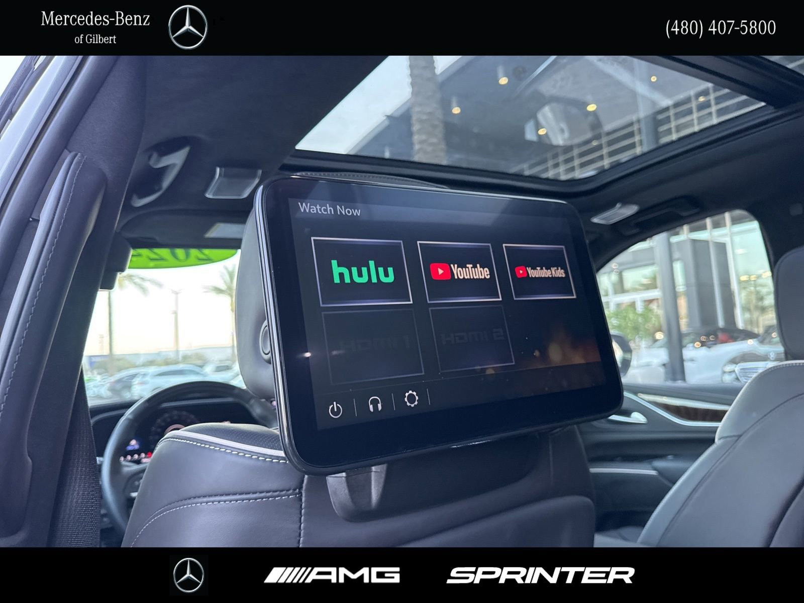 Used 2024 Cadillac Escalade ESV Sport Platinum w/ LPO, ONYX Package image 24