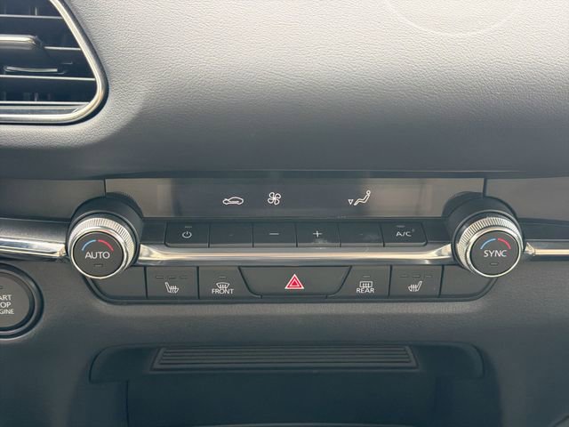 Used 2023 MAZDA CX-30 AWD 2.5 S w/ Preferred Package image 18