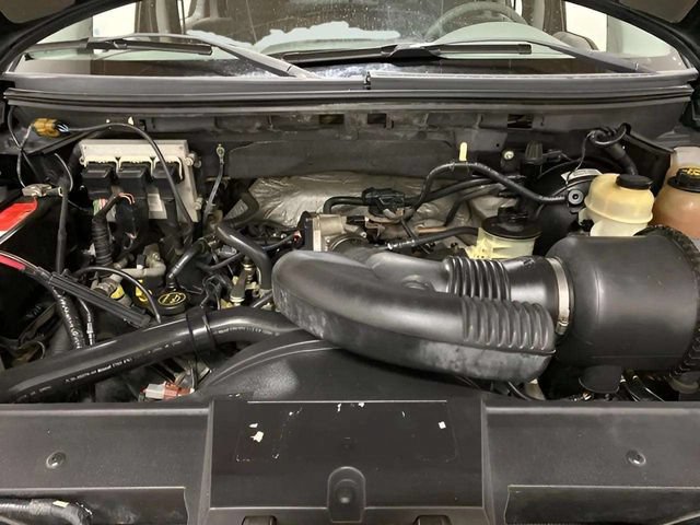 Used 2008 Ford F150 XLT RWD image 62