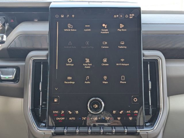 New 2026 GMC Yukon XL Denali w/ Denali Reserve Package image 20