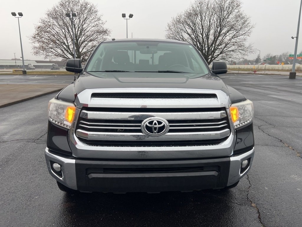 Used 2017 Toyota Tundra SR5 image 18