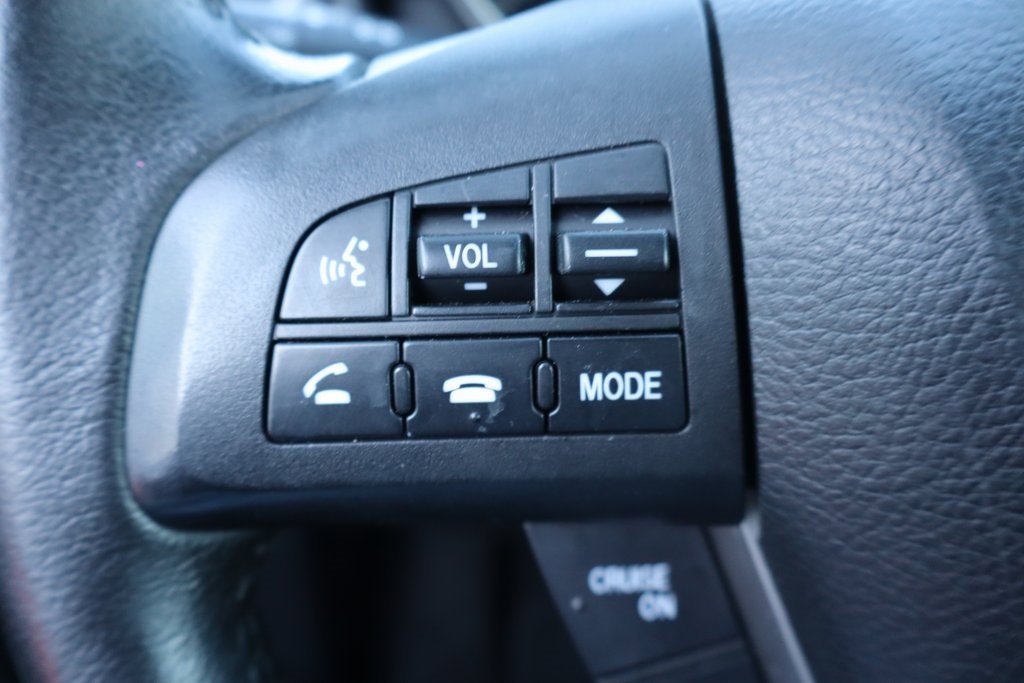 Used 2012 MAZDA MAZDA3 i Touring image 12