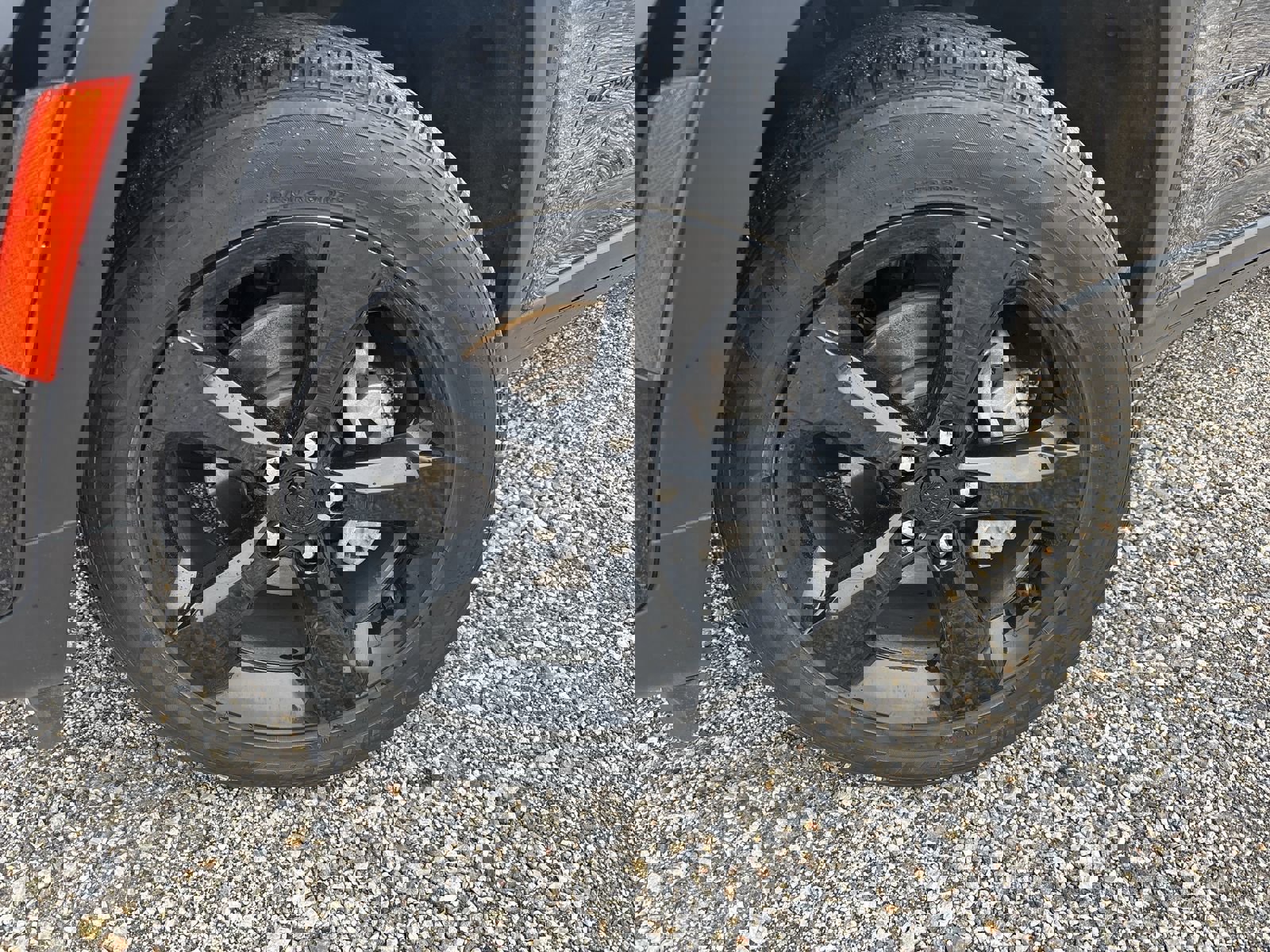 Used 2024 Jeep Grand Cherokee Altitude image 13