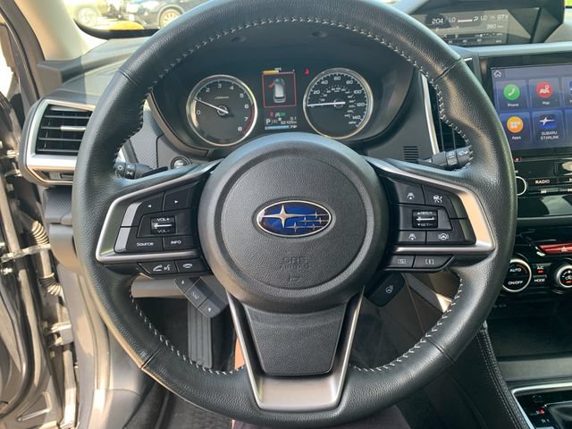 Certified 2021 Subaru Forester Touring AWD/4WD image 22
