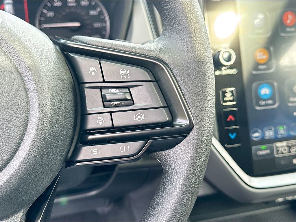 New 2026 Subaru Crosstrek 2.0i Premium image 9