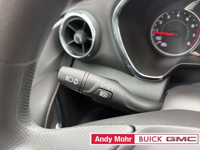 Used 2024 Chevrolet Blazer LT w/ Convenience Package image 32