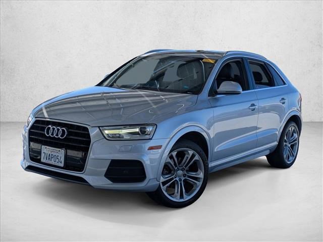 Used 2016 Audi Q3 2.0T Premium Plus w/ Technology Package image 1