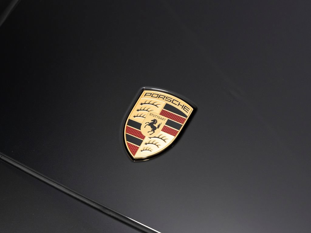 New 2026 Porsche Cayenne Coupe AWD/4WD image 43