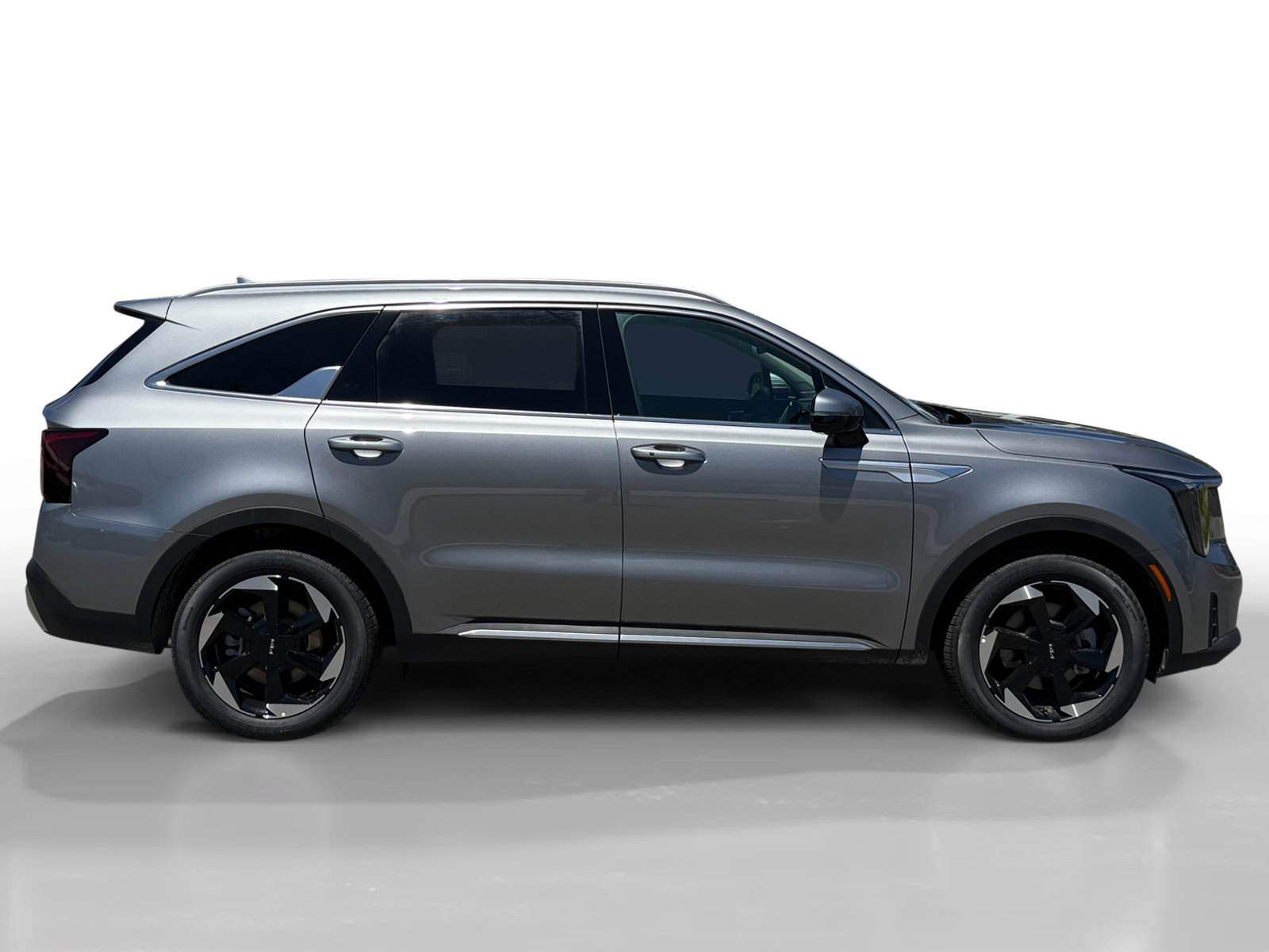 New 2026 Kia Sorento EX w/ EX Premium Package AWD/4WD image 6