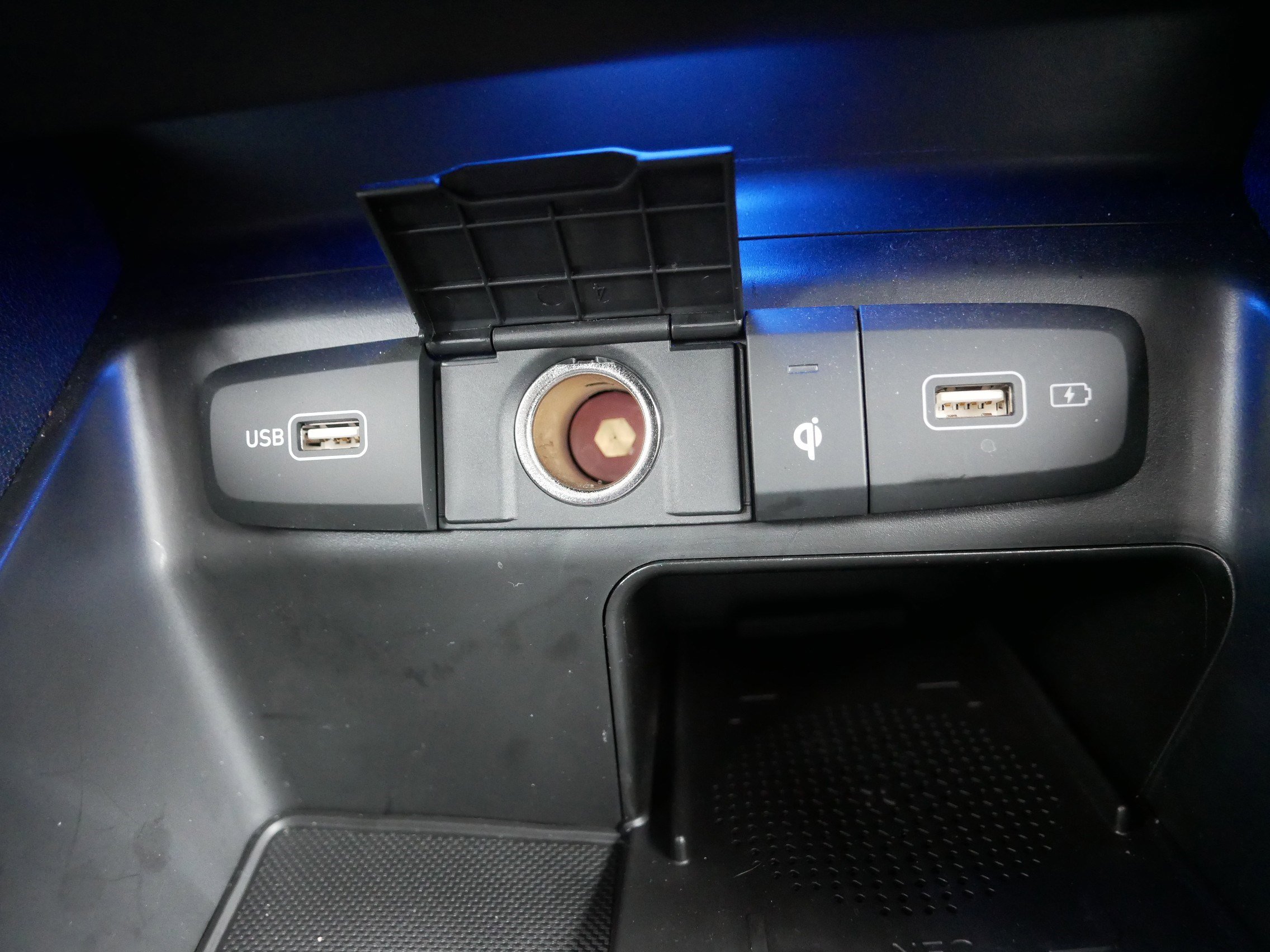 Certified 2023 Hyundai Tucson SEL w/ Convenience Package image 33